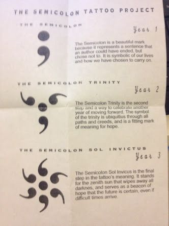 Bipolar tattoo ideas