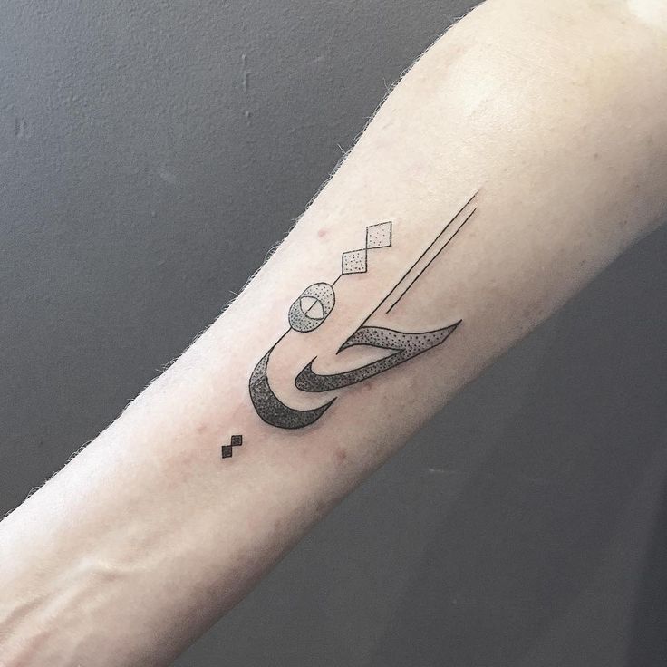 35 Trendiest Arabic Tattoo Designs - Translating Ordinary Words into  Passionate Body Markings Check more at http://tattoo-journal.com/best-arabic -tattoo-designs-meaning/