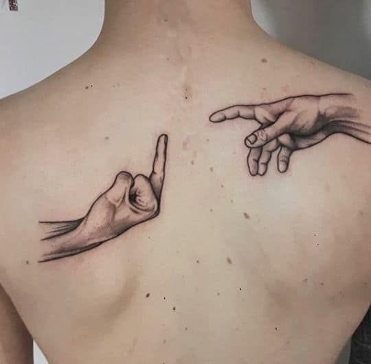134 Hilarious Tattoo Ideas You Need to See! 🤣