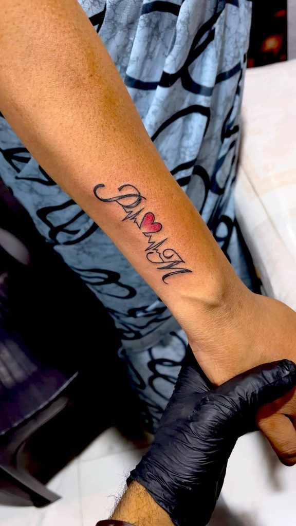 170+ Best Aunt and Niece Tattoos Ideas and Matching Designs (2024)