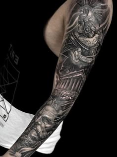 27 Roman tattoos ideas | tattoos ...