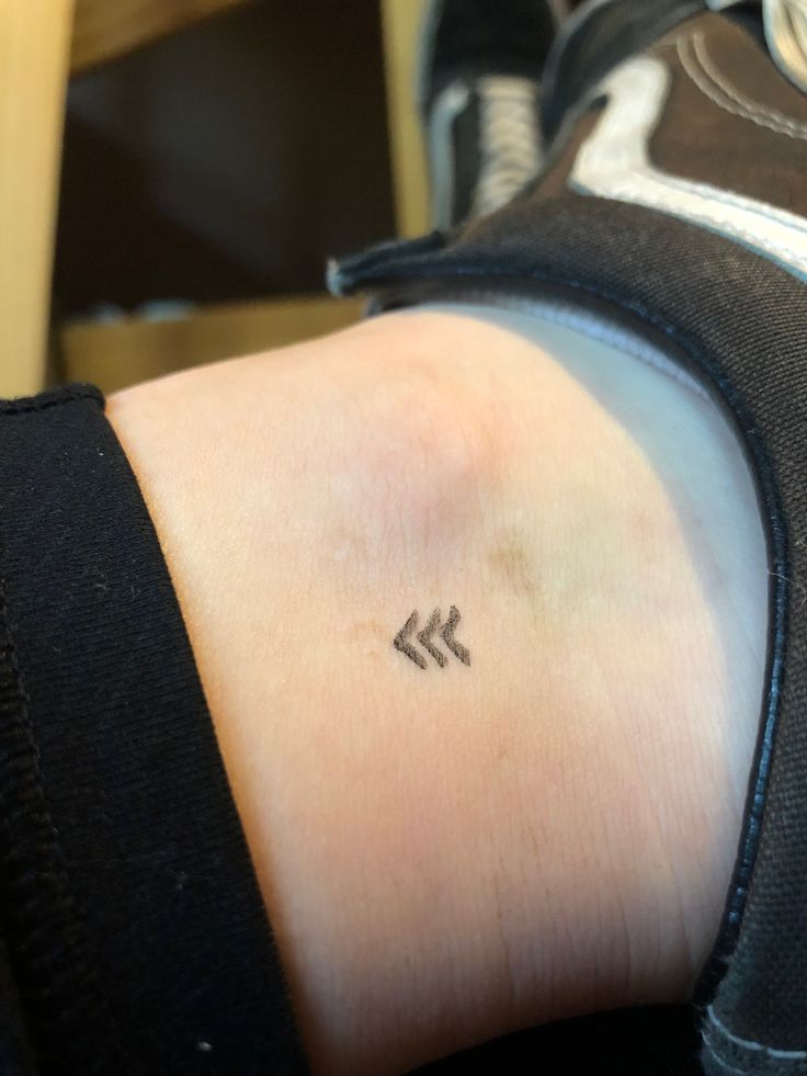 Omne trium perfectum” ~ the best things in life comes in threes ~ this is  for my little sister with Down syndrome