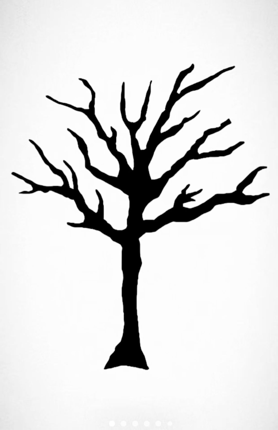 poison tree