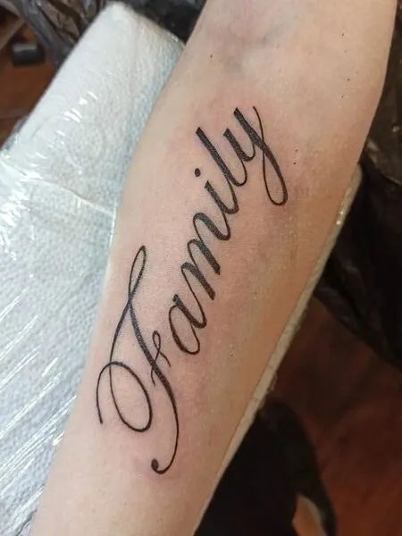 21 Awesome Family Tattoo Designs Ideas In 2025 - Tattoo Pro