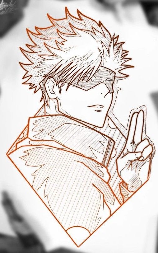 Pin by Skyniiverse on Tattoo styles | Anime tattoos, Manga tattoo, Anime  drawing books