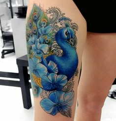180 Best Peacock Tattoo ideas in 2025 | peacock tattoo, peacock feather  tattoo, feather tattoos