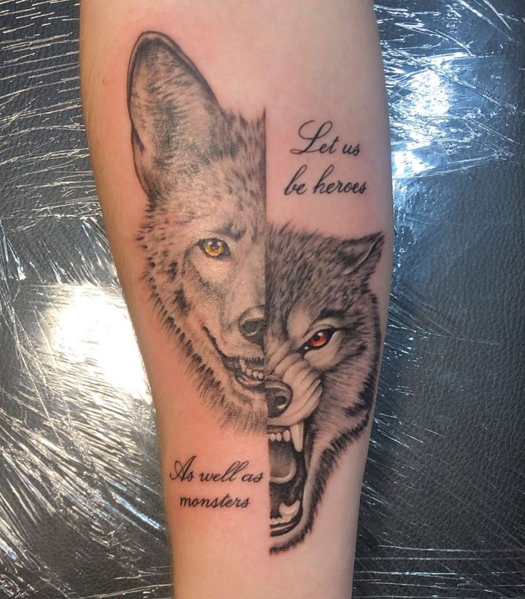 Coyote Tattoo, traditional coyote tattoo, realistic coyote tattoo, simple coyote  tattoo