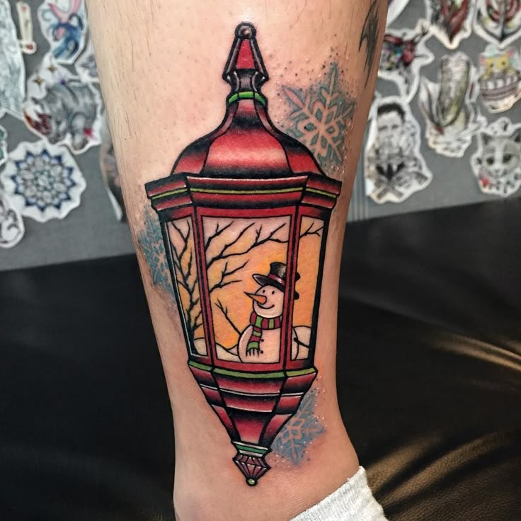 Lantern Tattoos – Best Tattoo Ideas Gallery