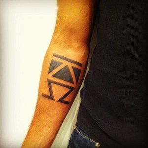 Tattoo Designs & Ideas