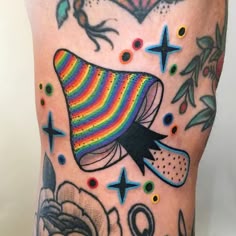 Discover 35 mandala and mandala tattoo ideas on this Pinterest board |  tattoos, tattoo designs, sleeve tattoos and more