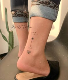Discover 86 Tattoos and Starfish Tattoo Ideas | watercolor waves tattoo, cruise  tattoo ideas, beach line art tattoo and more