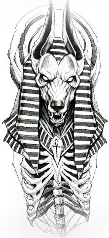 Anubis