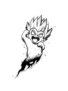 120 Dragon Ball Tattoo ideas in 2025 | dragon ball tattoo, dragon ball, z  tattoo
