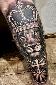 15 British tattoo ideas | lion tattoo sleeves, lion tattoo, sleeve tattoos