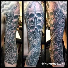 Discover 13 Hr Giger Tattoo and Biomech Tattoo Ideas | giger tattoo design,  hr giger hand tattoo, hr giger pattern and more