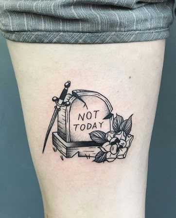 Best 86 Game of Thrones Tattoo Designs and Ideas - NSF News and Magazine