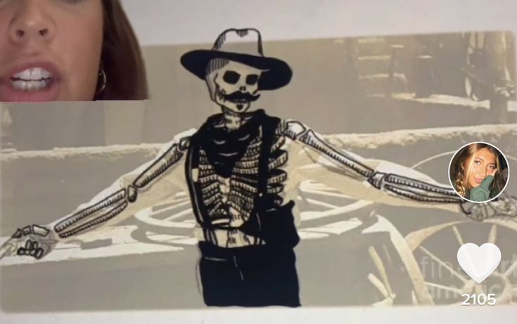Doc Holliday Tattoo