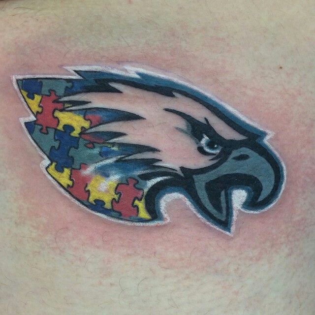 Joe Becton from FINAO Ink in North Providence, RI posted this unique piece.  Proof that if you put your mind to it, the design possibilities are  endless! FINAO Ink is one of