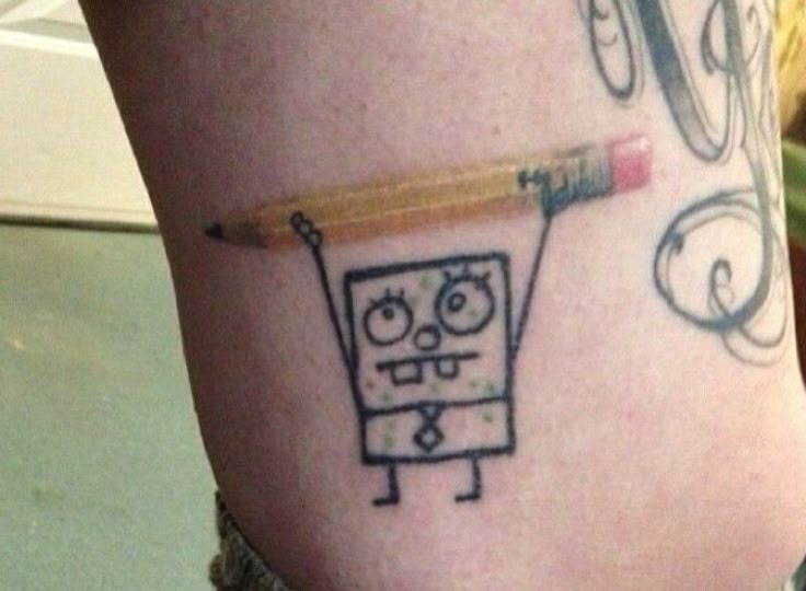 Doodlebob