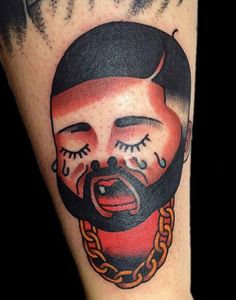 29 Best Drake Tattoos ideas | drake tattoos, tattoos, fan tattoo