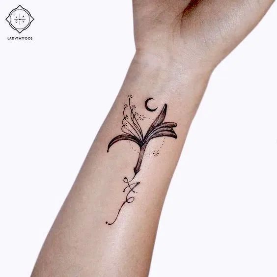 85 Aries Tattoo Designs: Express Your Fiery Personality