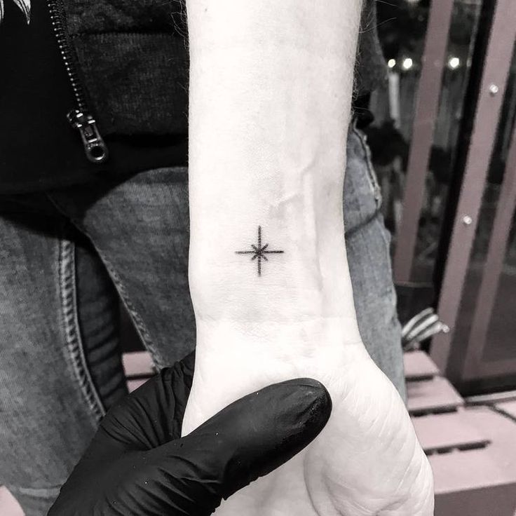 Hand Poke Tattoo Designs by Pokeeeeeeeoh