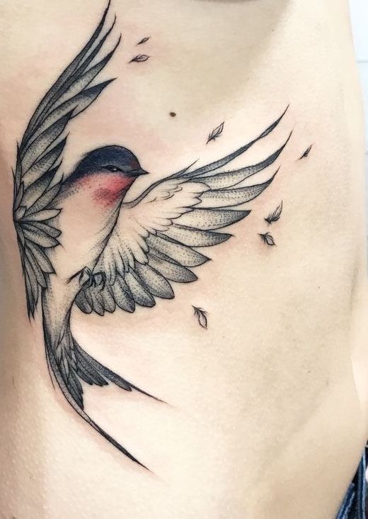 Pin by Christian Santos on Tatuagem | Tattoos, Mockingbird tattoo, Tattoo models