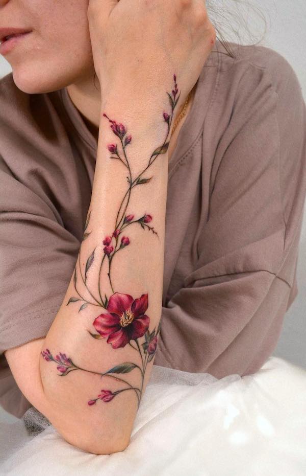 tattoos, tattoo ideen