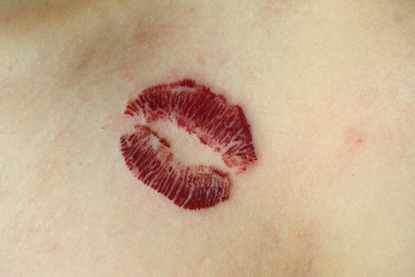 25 Creative Lip Tattoo Ideas to Add a Unique Touch to Your Look