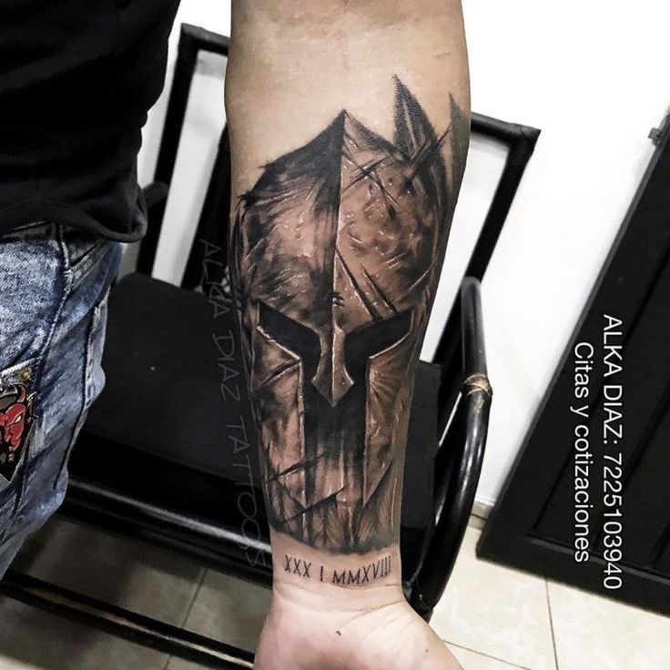 101 Stunning Gladiator Tattoo Designs: Inspiration for Your 2024 Ink  Adventure!