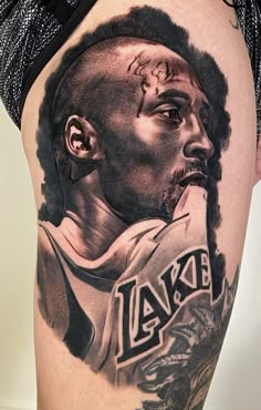 25 Kobe Tattoo ideas | kobe bryant tattoos, kobe, tattoos for guys