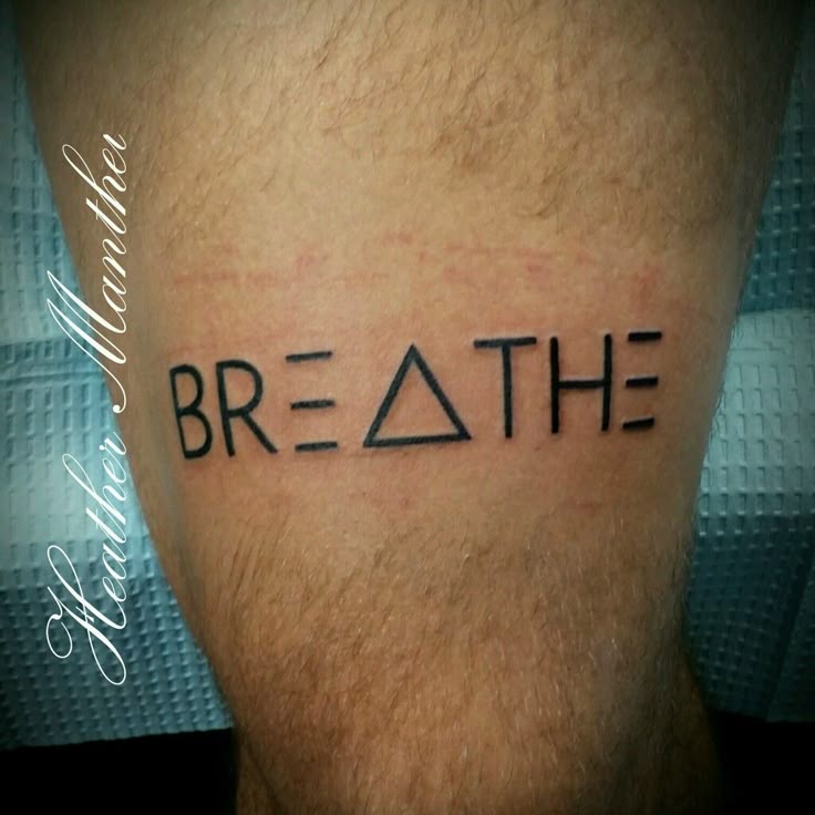 Pin by Megan Rasch on Tattoo ideas | Forearm band tattoos, Tattoos for  guys, Patience tattoo