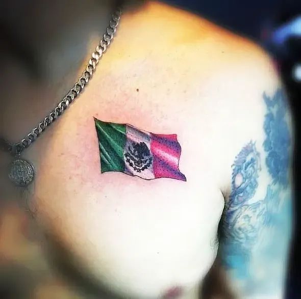 135+ Mexican Tattoo Ideas For An Authentic Tattoo Design
