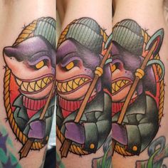 Discover 160 nautical & marine tattoos ideas on this Pinterest board |  tattoos, tattoo designs, cool tattoos and more
