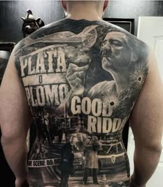 8 Mafia tattoo ideas in 2025 | tattoo mafia, tattoos for guys, sleeve  tattoos