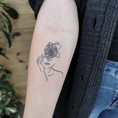 Discover 32 Tatouage Overthinker and Brain Tattoo Ideas | quotes about not overthinking, book line art drawing, health tattoo and more