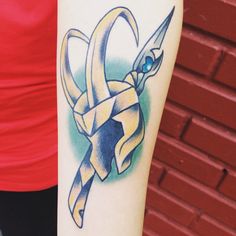 7 Loki tattoo ideas | loki tattoo, loki, cool tattoos
