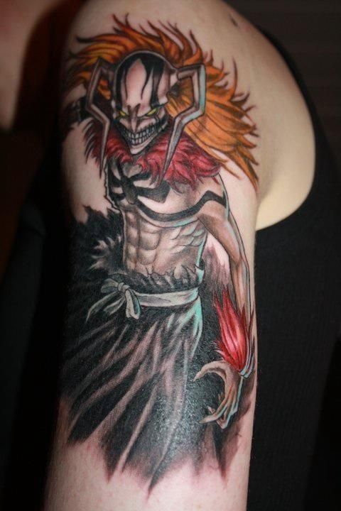 Bleach
