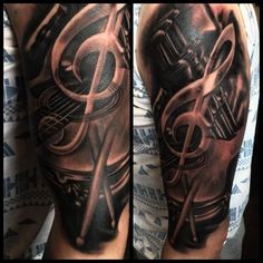 10 Drums ideas | drums, drum tattoo, drummer tattoo