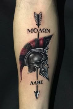 150 Greek tattoos ideas | greek tattoos, tattoos, spartan tattoo