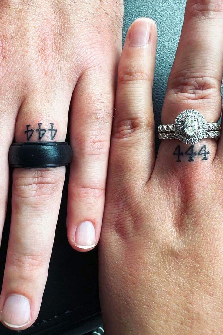 15 Best Anniversary Tattoo Ideas