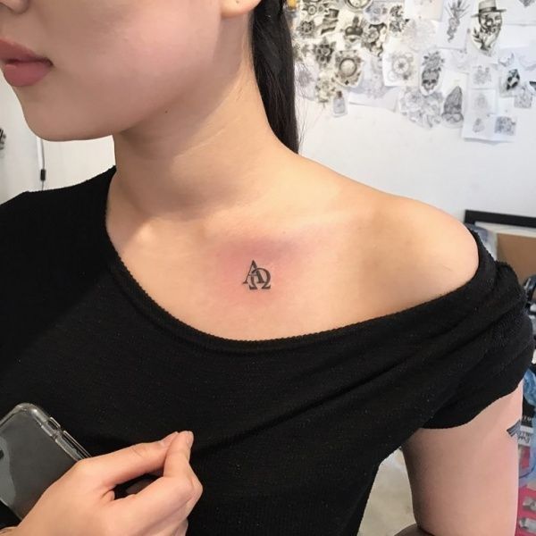 150+ Powerful Small Tattoo Designs With Meaning