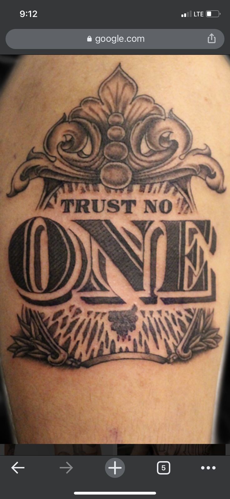 Pin by Dre on tattoos in 2025 | Money tattoo, Tattoo designs, Skull sleeve  tattoos