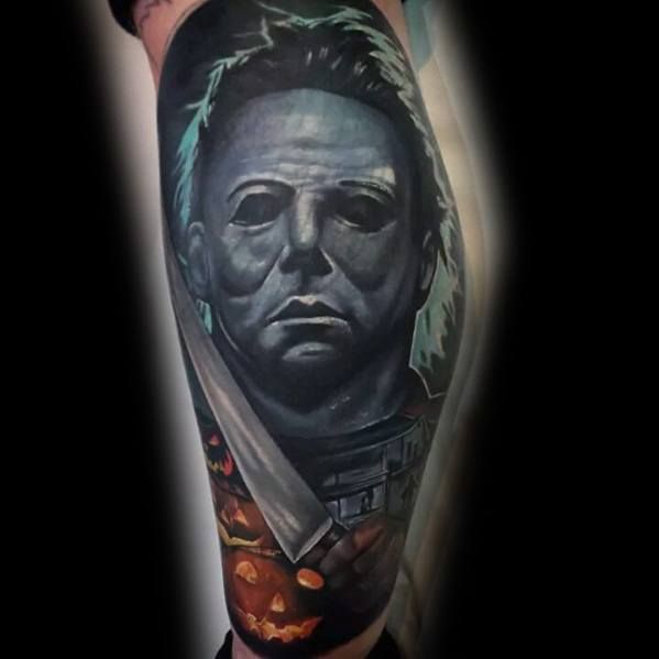 Michael Myers