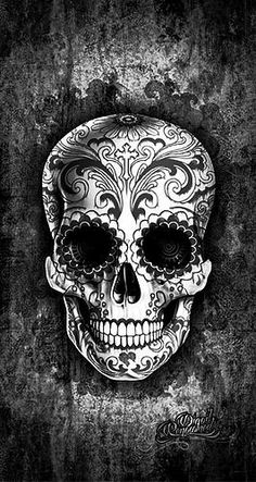 34 Sugar skull tattoo ideas | sugar skull tattoos, skull tattoo, sugar skull