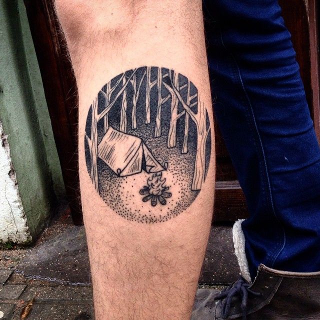 About Forest Tattoo (2019) – Best Tattoo Ideas Gallery