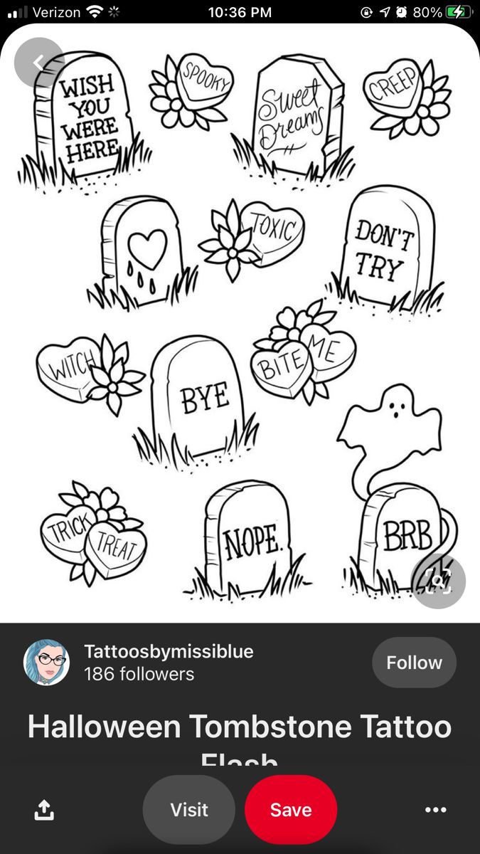Pin by Naikee Simoneau on tats idea | Halloween tattoos, Spooky tattoos,  Tattoo stencils