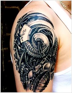 9 Gears ideas | tattoos for guys, tattoos, hand tattoos