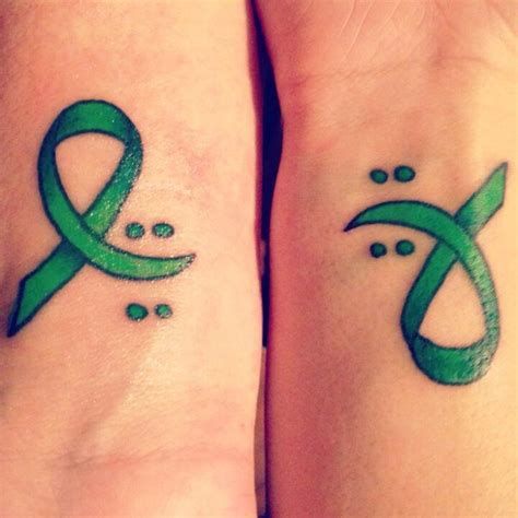 Unique Bipolar Tattoo Designs