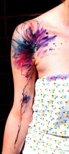 tattoos, abstract tattoo ...